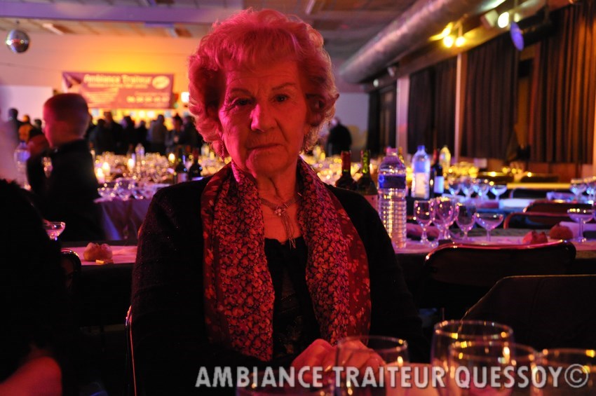 soirée spectacle ambiance traiteur 