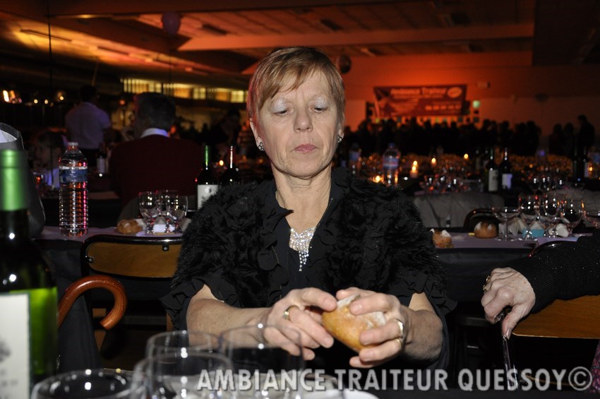 soirée spectacle ambiance traiteur 
