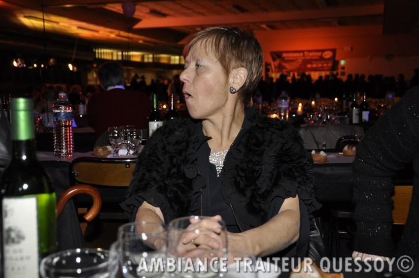 soirée spectacle ambiance traiteur 