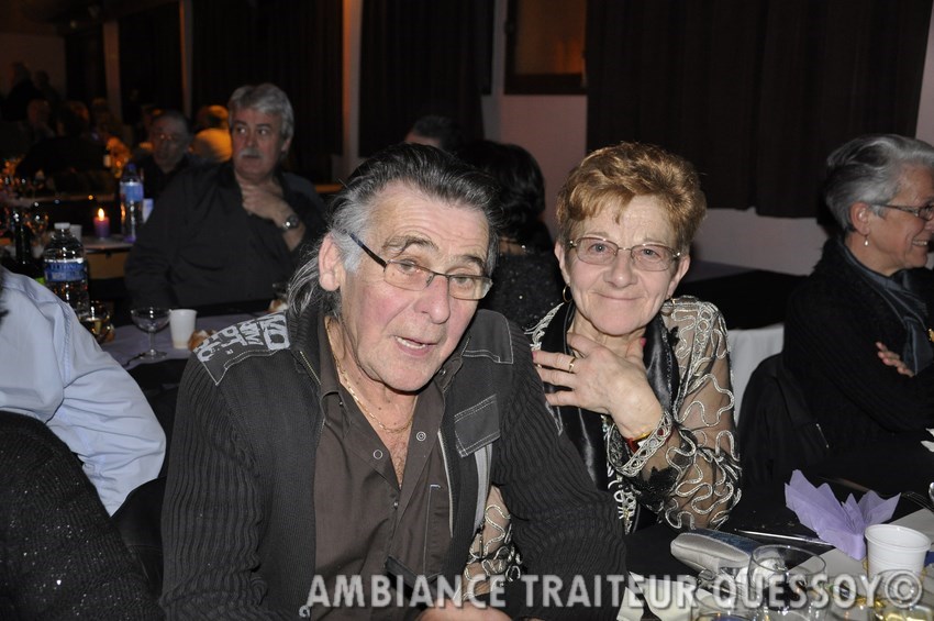 soirée spectacle ambiance traiteur 