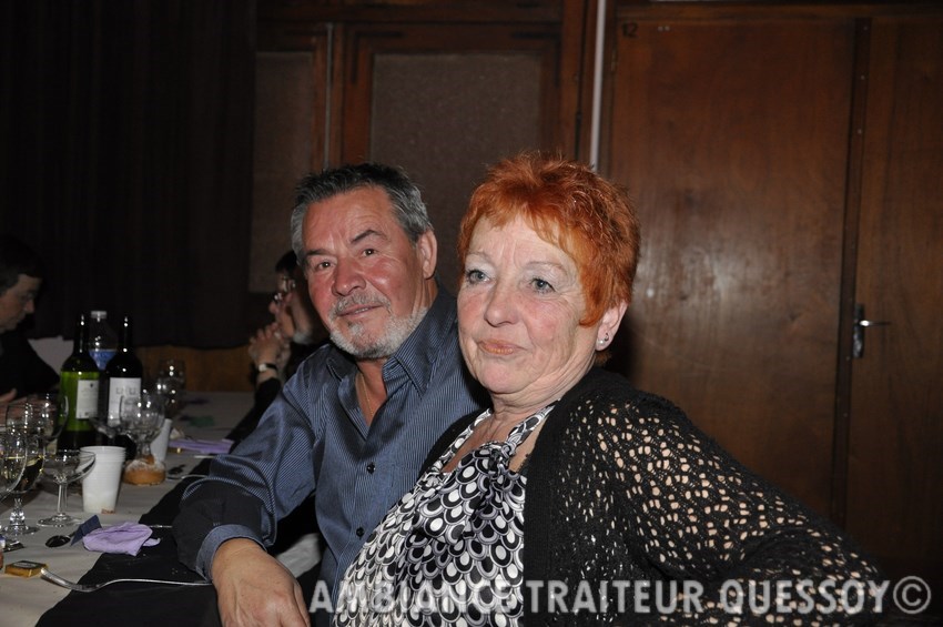 soirée spectacle ambiance traiteur 