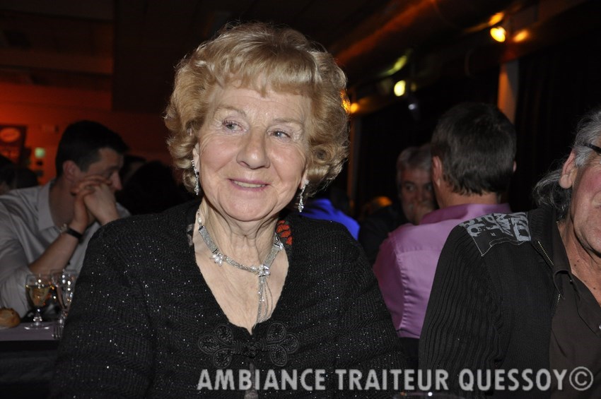 soirée spectacle ambiance traiteur 