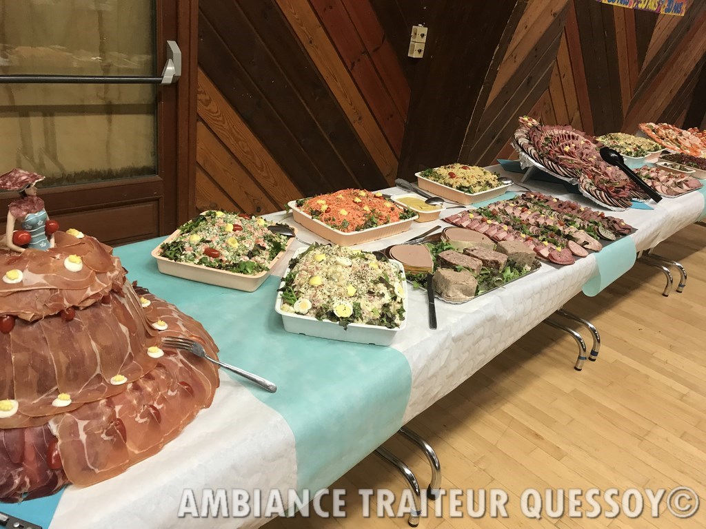 buffet ambiancetraiteur.com