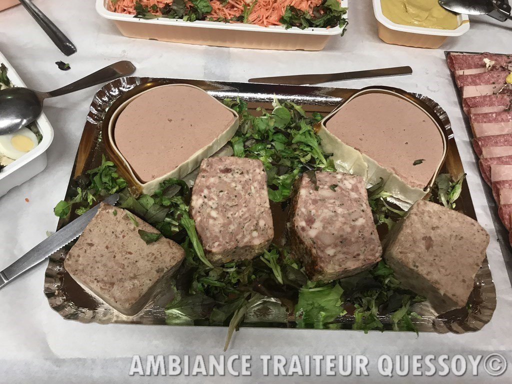 buffet ambiancetraiteur.com