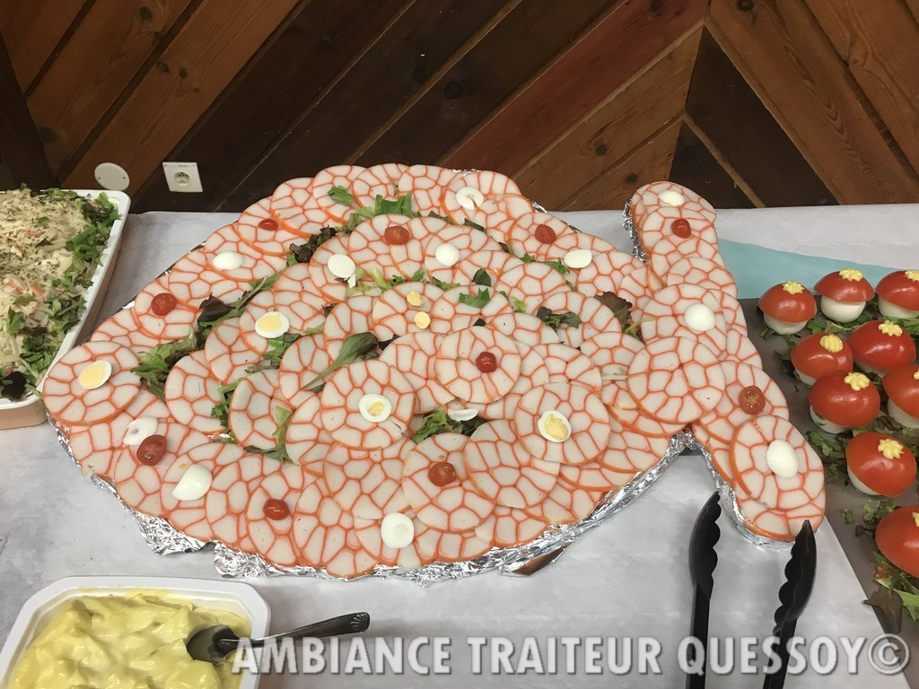 buffet ambiancetraiteur.com
