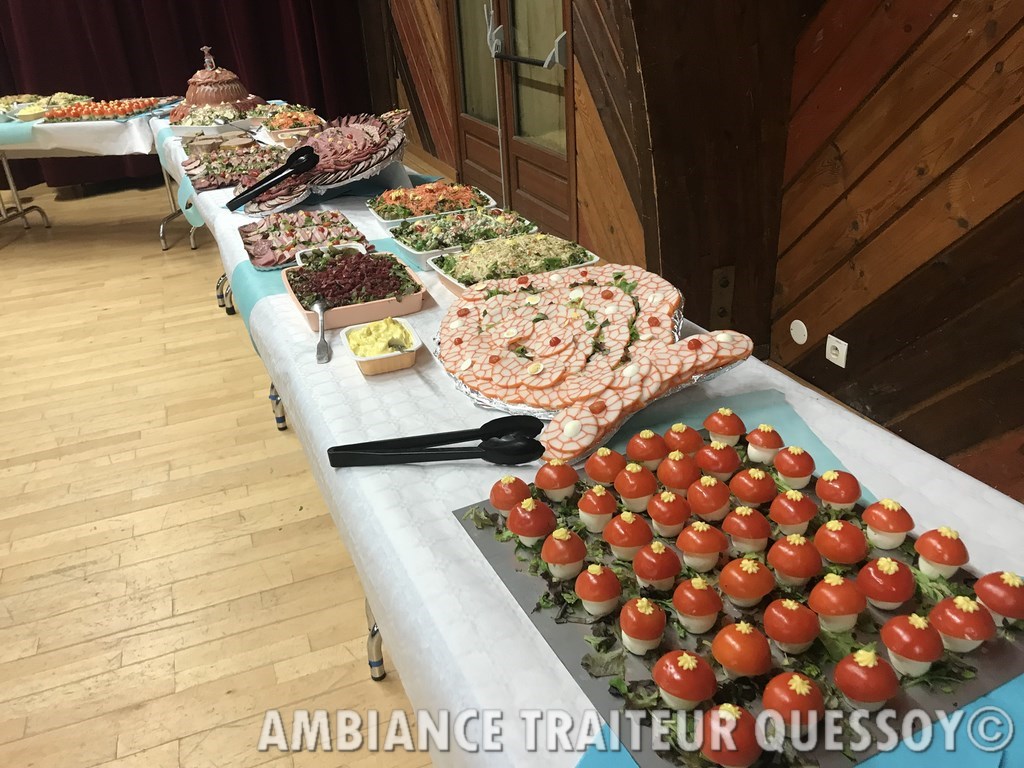 buffet ambiancetraiteur.com