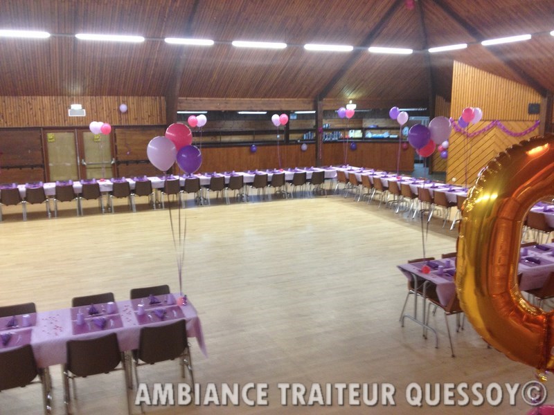 decors de salle 