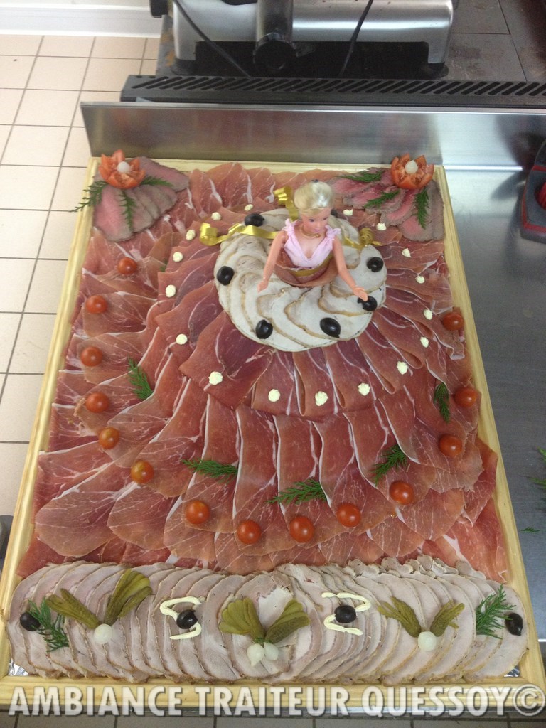 buffet ambiancetraiteur.com