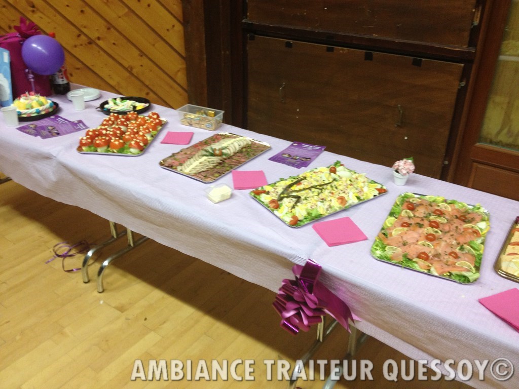 buffet ambiancetraiteur.com