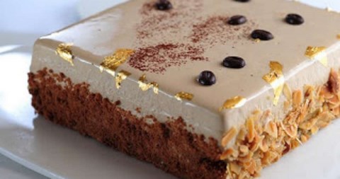 dessert maison ambiance traiteur