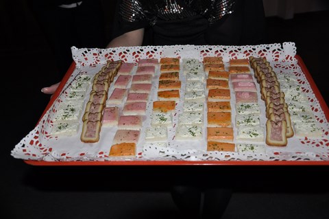 apéritif
