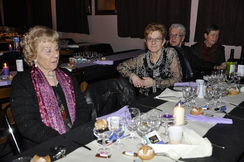 soirée spectacle ambiance traiteur 