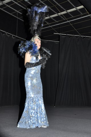 soirée spectacle ambiance traiteur 
