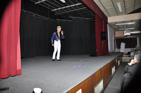 soirée spectacle ambiance traiteur 