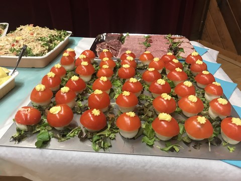 buffet ambiancetraiteur.com