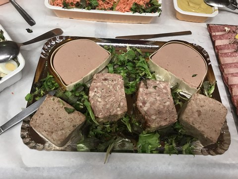 buffet ambiancetraiteur.com