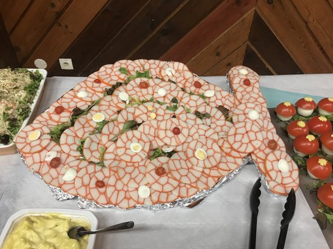 buffet ambiancetraiteur.com