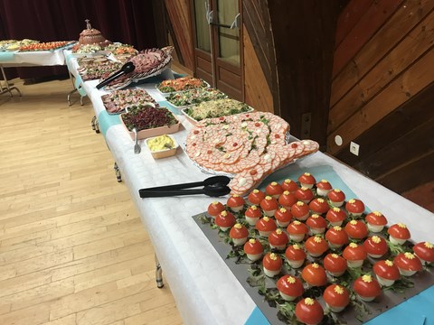 buffet ambiancetraiteur.com