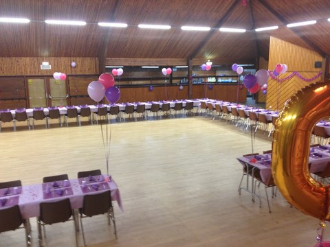 decors de salle 