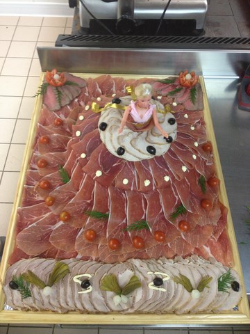 marquises traiteur