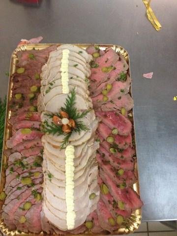 buffet ambiancetraiteur.com