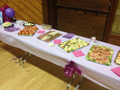 buffet ambiancetraiteur.com