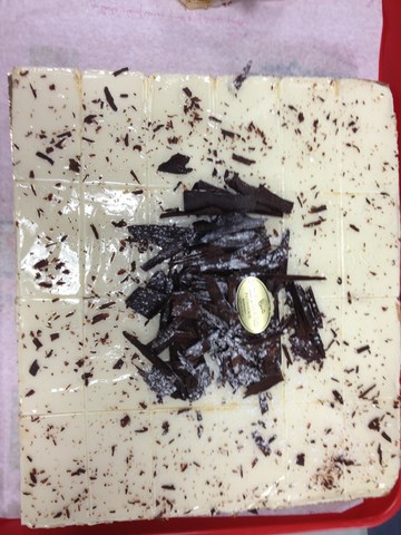 dessert maison