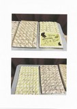 desserts