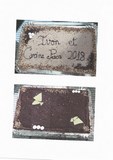 dessert