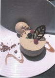 dessert