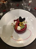 dessert