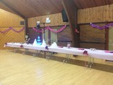 decort de salle 