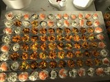 nos lunchs