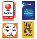 titres restaurants